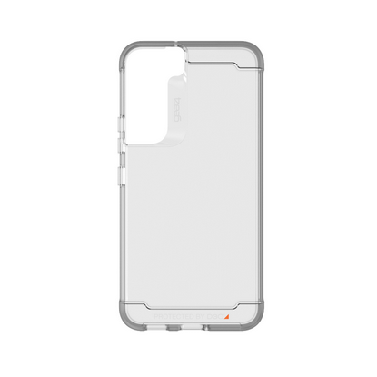 Zagg Gear4 Havana Case for S22 (Clear)