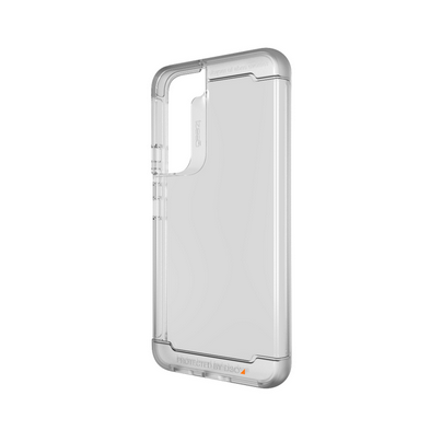 Zagg Gear4 Havana Case for S22 (Clear)