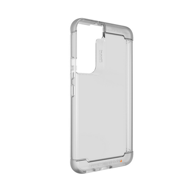Zagg Gear4 Havana Case for S22 (Clear)