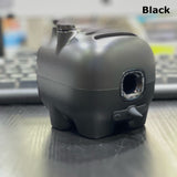 Divoom Timoo SMart Pixael Bluetooth Speaker (Black / Pink / Ivory)