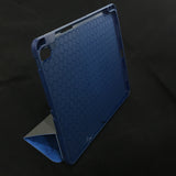 iKAKU Case for iPad Pro 11" (Blue)