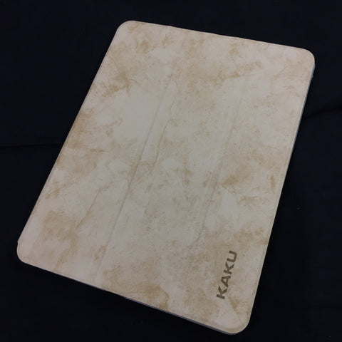 iKAKU Case for iPad Pro 11" (Gold)