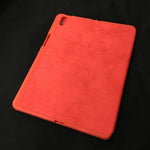iKAKU Case for iPad Pro 11" (Red)