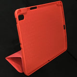 iKAKU Case for iPad Pro 11" (Red)