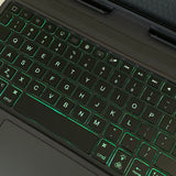 iPad Pro 11" / 10.9 Backlit Keyboard Case