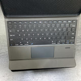 Smart Keyboard with Touch Pad for iPad Pro 12.9" (2018/2020/2021)