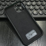 Mous Aramax Carbon Fiber Case for iPhone 11/Pro/Pro Max