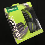 SonicGear Airphone V Wireless Headsets (5 colours)