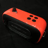 ELYSIUM Iron Mini Bluetooth Speaker (3 Colours)