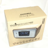 SonicGear Pandora Neo Classic 1000 Bluetooth FM Radio Speaker