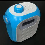 Sonicgear Neon 300 Wireless Speaker (4 Colours)