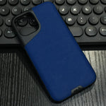 Mous Contour Leather Case for iPhone 11 / 11 Pro / 11 Pro Max (6 Colors)